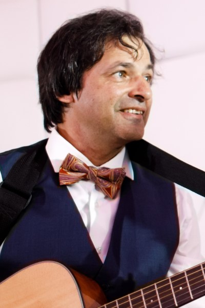 Александр Красовский