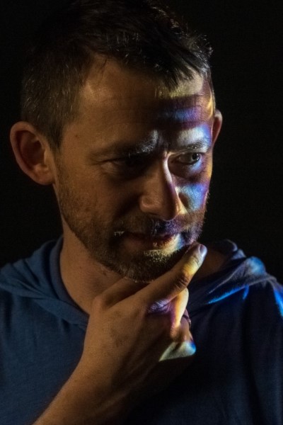 Дмитрий Сотников