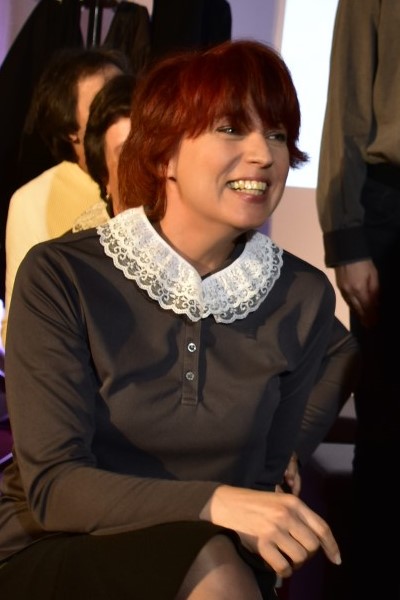 Вера Живага